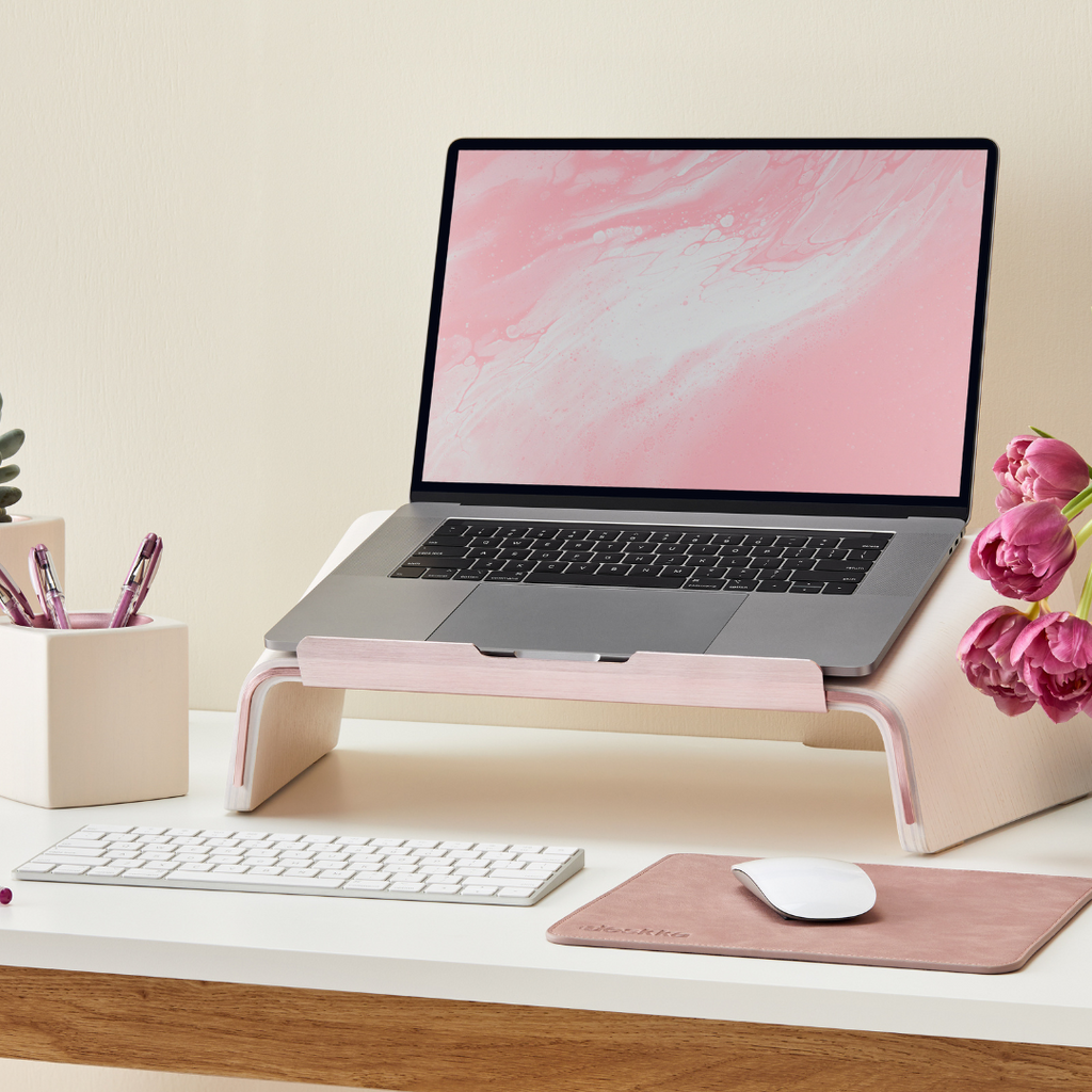 stylish desk accessories