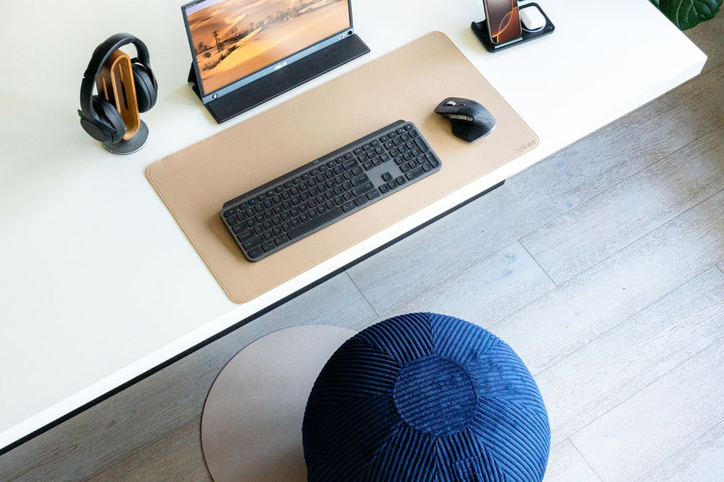 Setting Up a Home Office That Supports You (Especially Before EOFY)