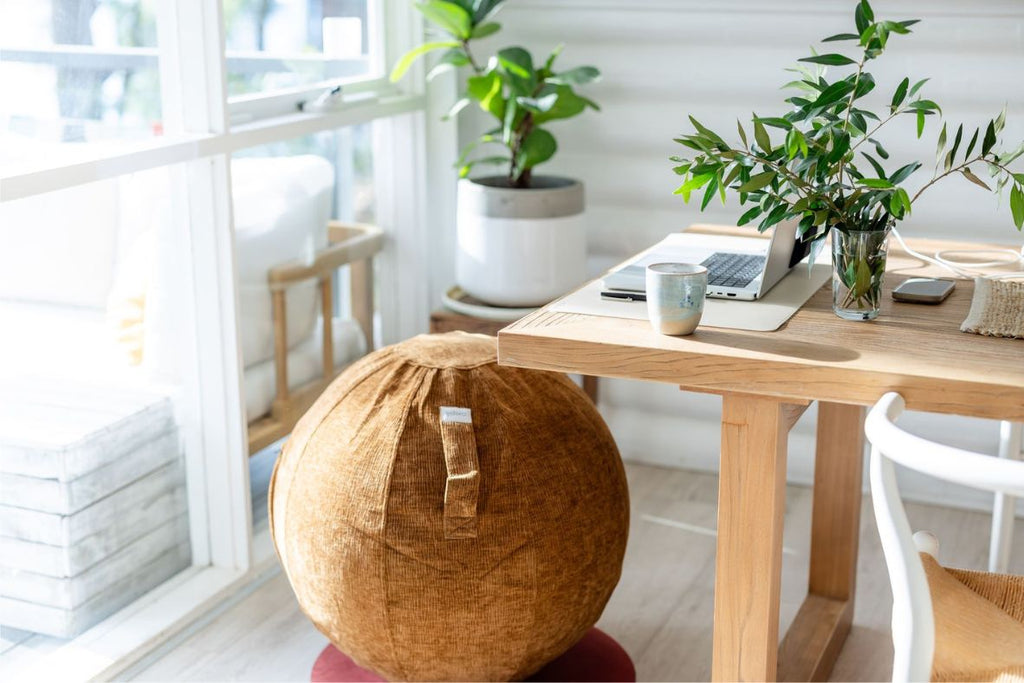 Your Workspace Should Feel as Good as It Looks
