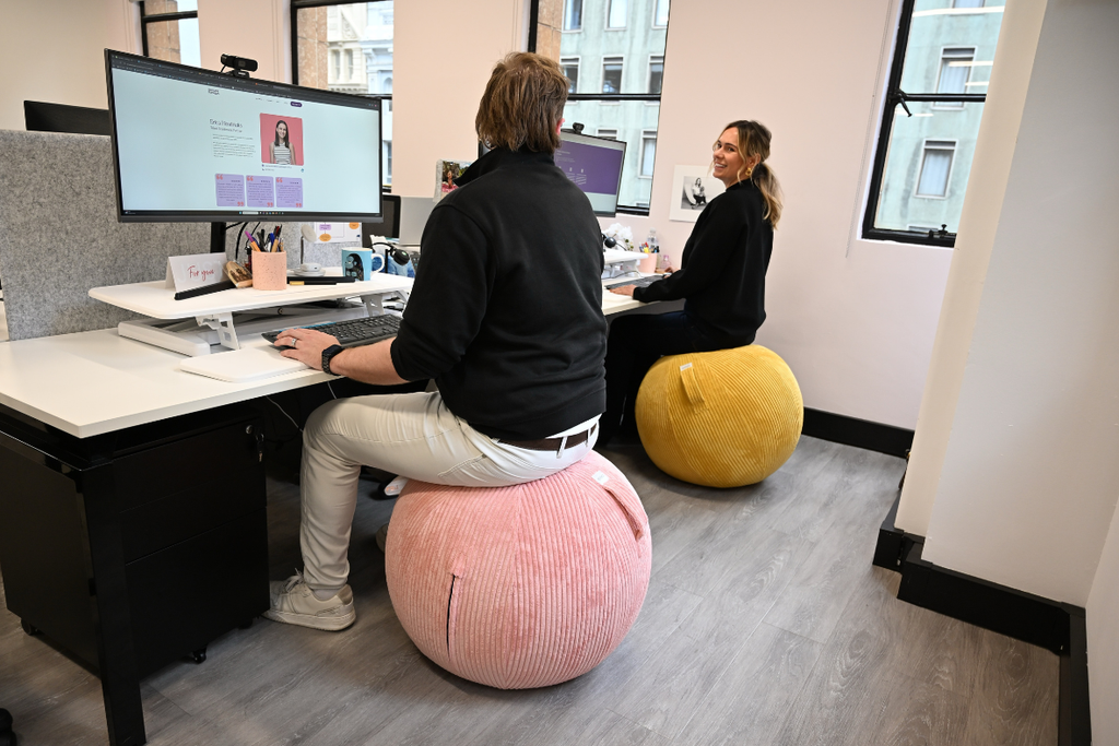 Why “Good Posture” Isn’t Enough Anymore