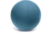 blue exercise ball, exercise ball, fitness ball, swiss ball, wellness ball, yoga ball, gym ball, stability ball, balance ball, sitting ball, ball chair, esfera ball, ergonomic chair