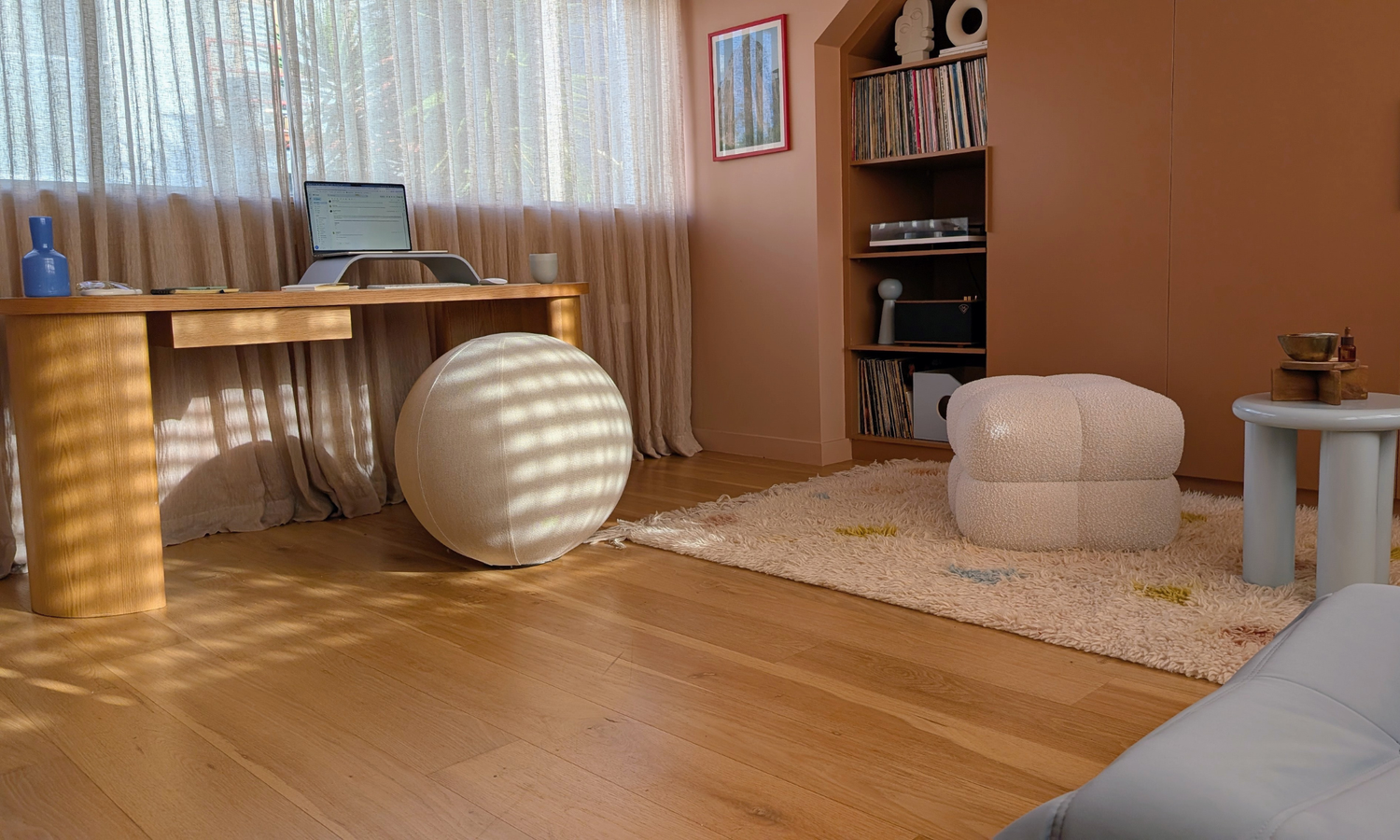 Designed to Work Together