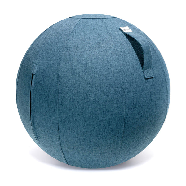 blue exercise ball, exercise ball, fitness ball, swiss ball, wellness ball, yoga ball, gym ball, stability ball, balance ball, sitting ball, ball chair, esfera ball