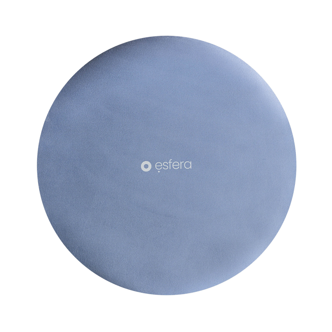 AntiFatigue Sit/Stand Mat Periwinkle Esfera Designs