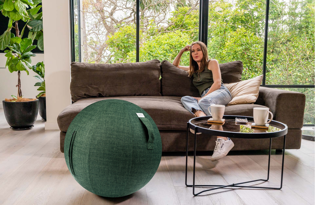 emerald green exercise ball, exercise ball, fitness ball, swiss ball, wellness ball, yoga ball, gym ball, stability ball, balance ball, sitting ball, ball chair, esfera ball, 